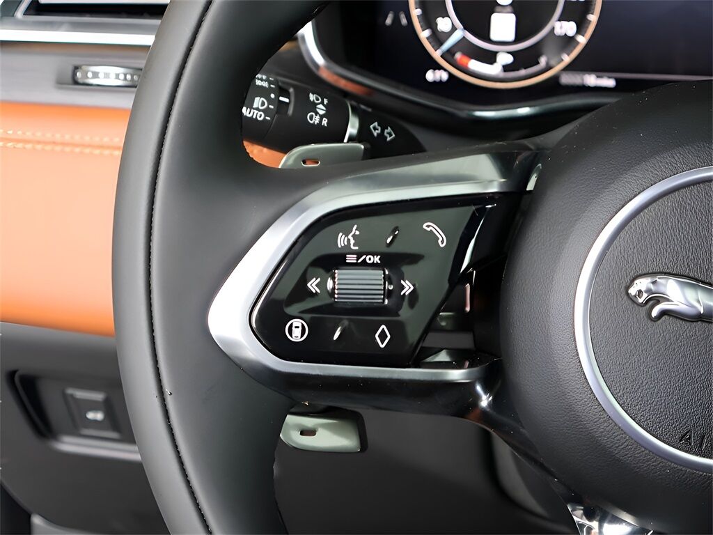 2026 Jaguar F-PACE P250 San Clemente CA