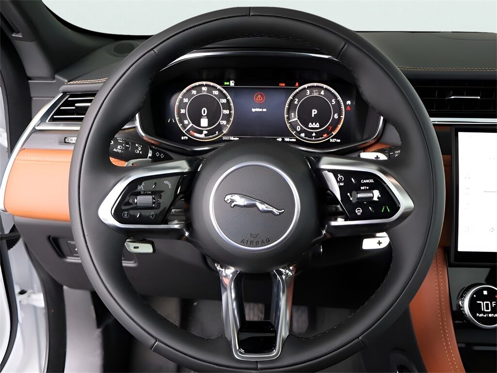 2026 Jaguar F-PACE P250 San Clemente CA
