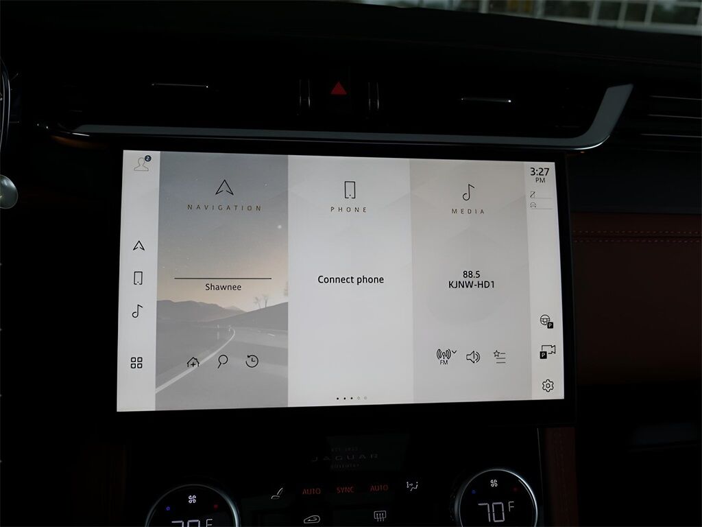 2026 Jaguar F-PACE P250 San Clemente CA