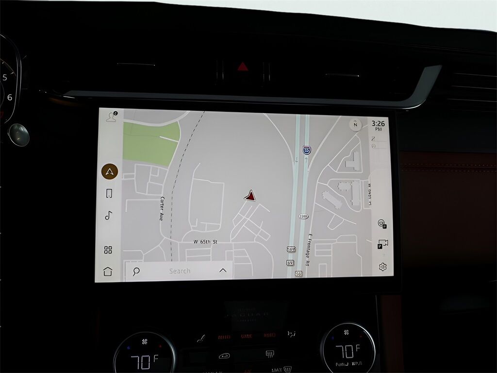 2026 Jaguar F-PACE P250 San Clemente CA