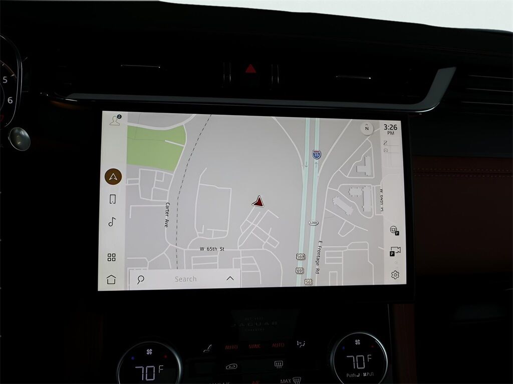 2026 Jaguar F-PACE P250 San Clemente CA