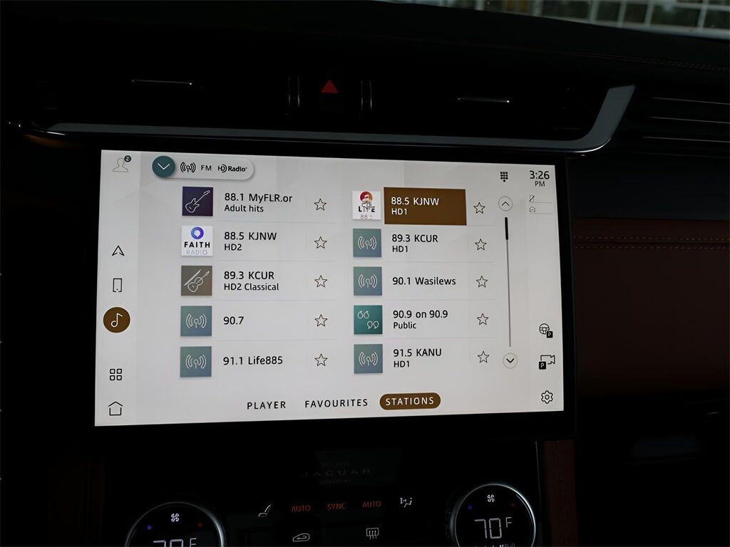 2026 Jaguar F-PACE P250 San Clemente CA