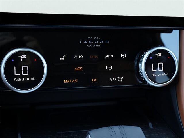 2026 Jaguar F-PACE P400 R-Dynamic S Oshkosh WI
