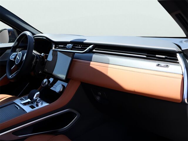 2026 Jaguar F-PACE P400 R-Dynamic S Oshkosh WI