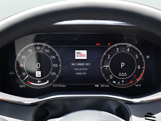 2026 Jaguar F-PACE P400 R-Dynamic S Oshkosh WI