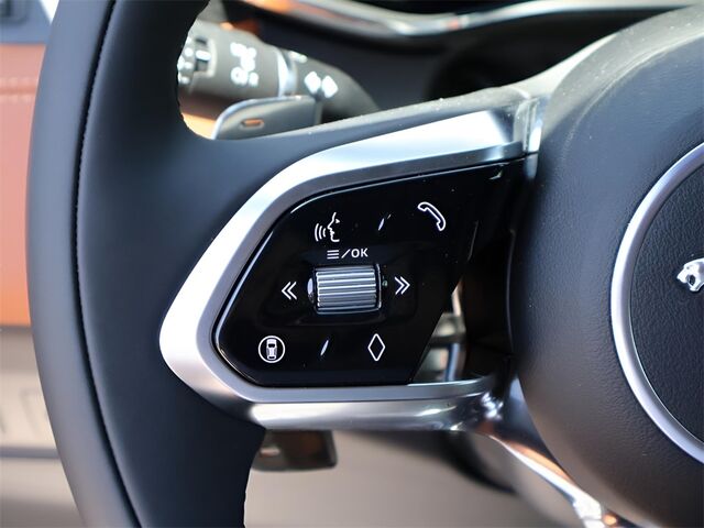 2026 Jaguar F-PACE P400 R-Dynamic S Oshkosh WI