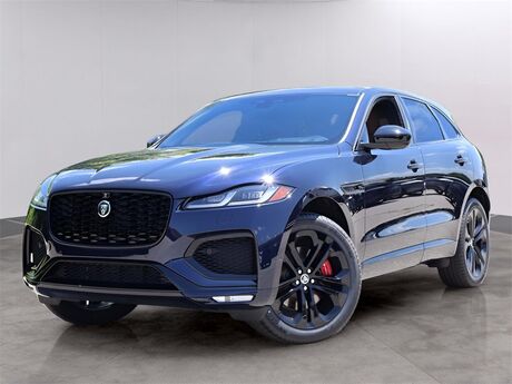 2026 Jaguar F-PACE P400 R-Dynamic S Oshkosh WI
