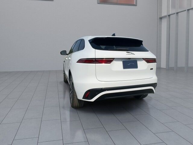 2026 Jaguar F-PACE R-Dynamic S San Juan TX