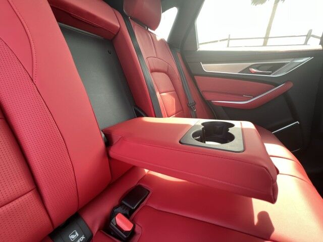 2026 Jaguar F-PACE R-Dynamic S San Juan TX