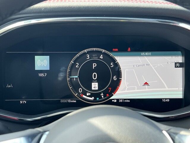 2026 Jaguar F-PACE R-Dynamic S San Juan TX