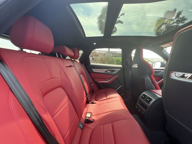 2026 Jaguar F-PACE R-Dynamic S San Juan TX
