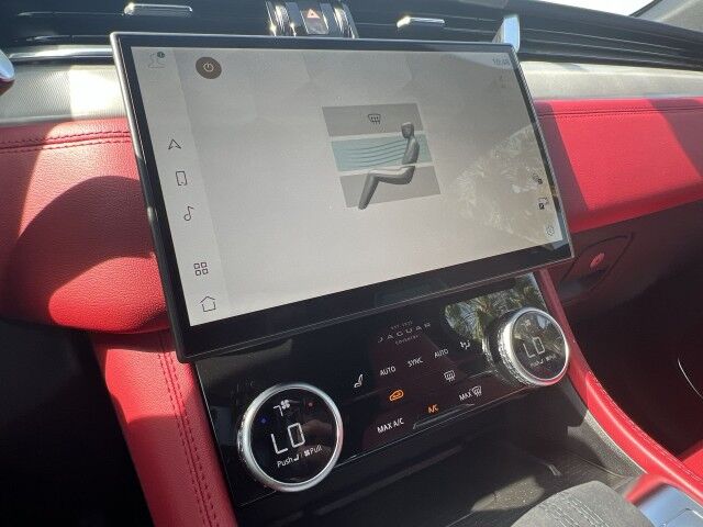 2026 Jaguar F-PACE R-Dynamic S San Juan TX