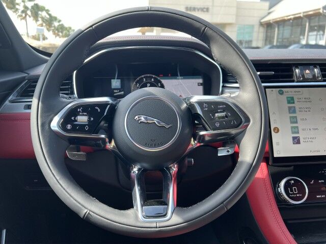 2026 Jaguar F-PACE R-Dynamic S San Juan TX