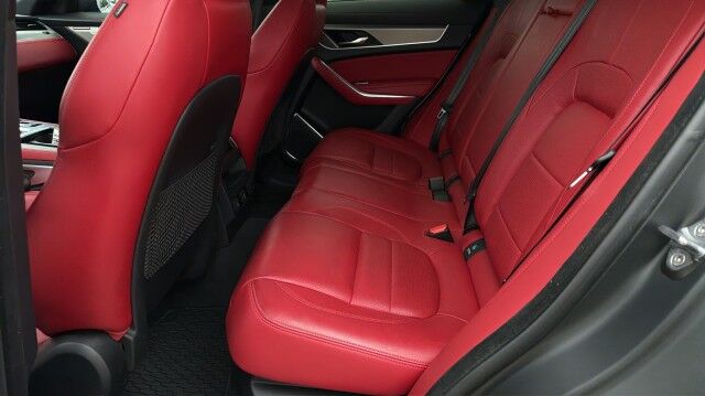 2026 Jaguar F-PACE R-Dynamic S San Juan TX