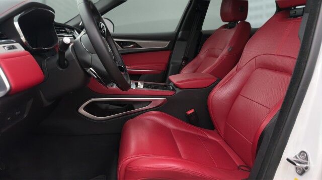 2026 Jaguar F-PACE R-Dynamic S San Juan TX