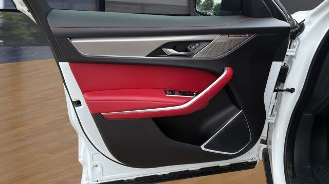 2026 Jaguar F-PACE R-Dynamic S San Juan TX