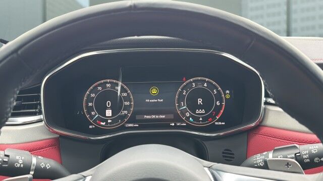 2026 Jaguar F-PACE R-Dynamic S San Juan TX