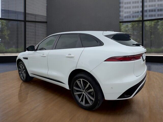 2026 Jaguar F-PACE R-Dynamic S San Juan TX