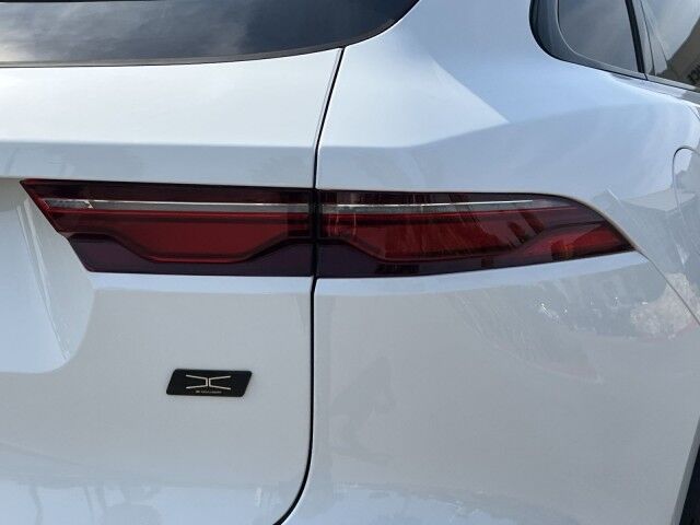 2026 Jaguar F-PACE R-Dynamic S San Juan TX