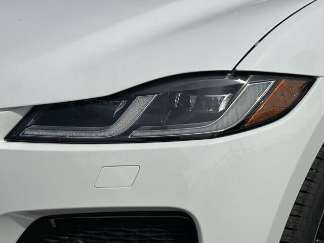 2026 Jaguar F-PACE R-Dynamic S San Juan TX