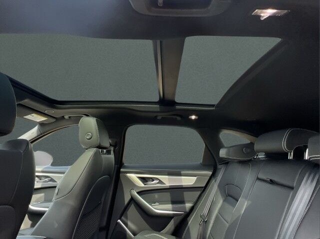 2026 Jaguar F-PACE R-Dynamic S San Juan TX