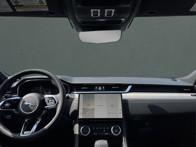 2026 Jaguar F-PACE R-Dynamic S San Juan TX