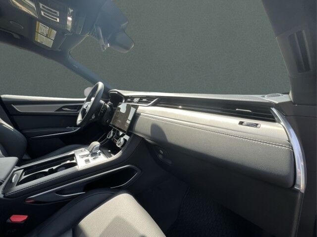 2026 Jaguar F-PACE R-Dynamic S San Juan TX