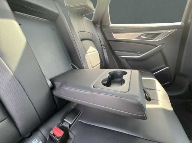 2026 Jaguar F-PACE R-Dynamic S San Juan TX