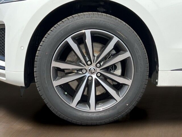 2026 Jaguar F-PACE R-Dynamic S San Juan TX