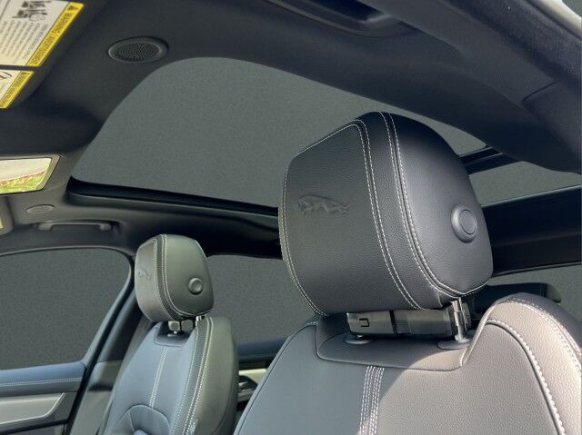 2026 Jaguar F-PACE R-Dynamic S San Juan TX