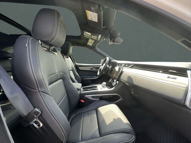 2026 Jaguar F-PACE R-Dynamic S San Juan TX
