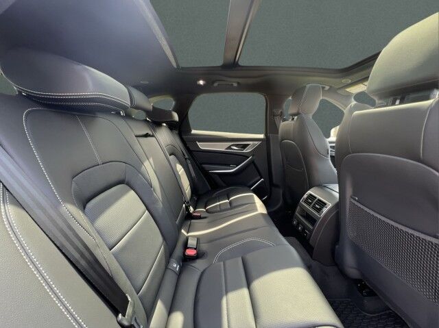 2026 Jaguar F-PACE R-Dynamic S San Juan TX