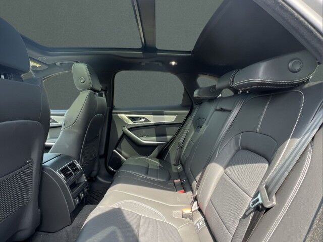 2026 Jaguar F-PACE R-Dynamic S San Juan TX