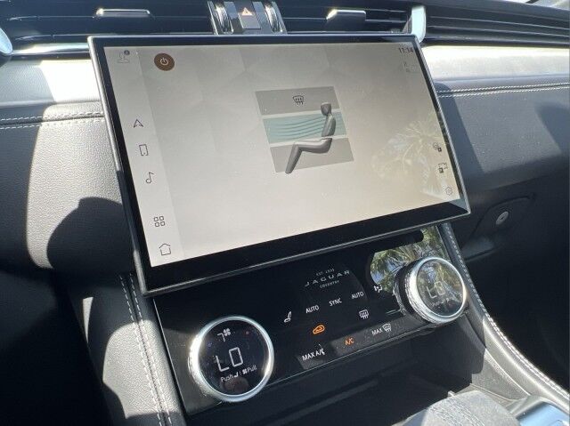 2026 Jaguar F-PACE R-Dynamic S San Juan TX