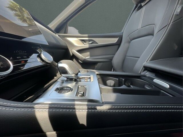 2026 Jaguar F-PACE R-Dynamic S San Juan TX