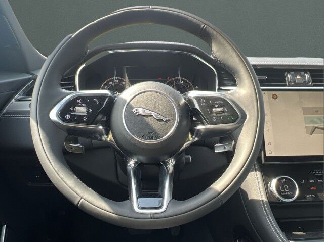 2026 Jaguar F-PACE R-Dynamic S San Juan TX