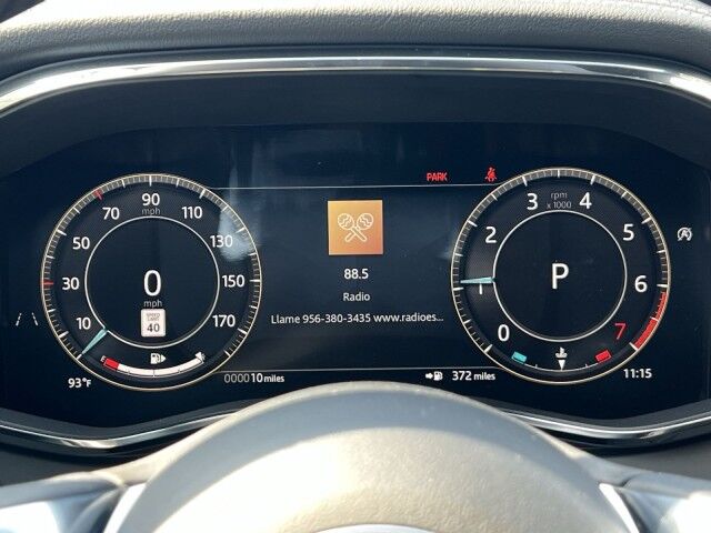 2026 Jaguar F-PACE R-Dynamic S San Juan TX