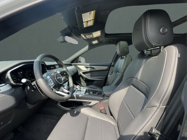 2026 Jaguar F-PACE R-Dynamic S San Juan TX