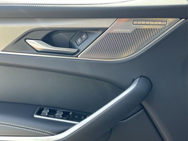 2026 Jaguar F-PACE R-Dynamic S San Juan TX