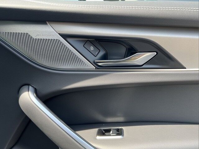 2026 Jaguar F-PACE R-Dynamic S San Juan TX