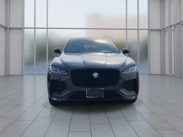 2026 Jaguar F-PACE R-Dynamic S San Juan TX