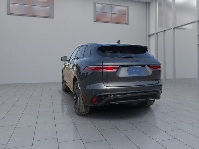2026 Jaguar F-PACE R-Dynamic S San Juan TX