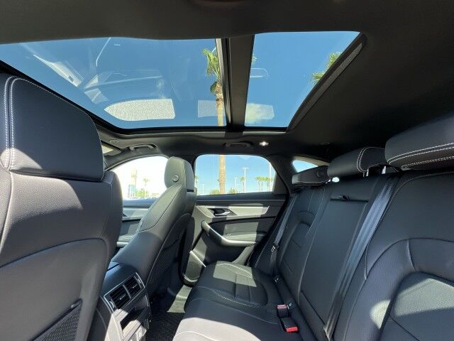 2026 Jaguar F-PACE R-Dynamic S San Juan TX