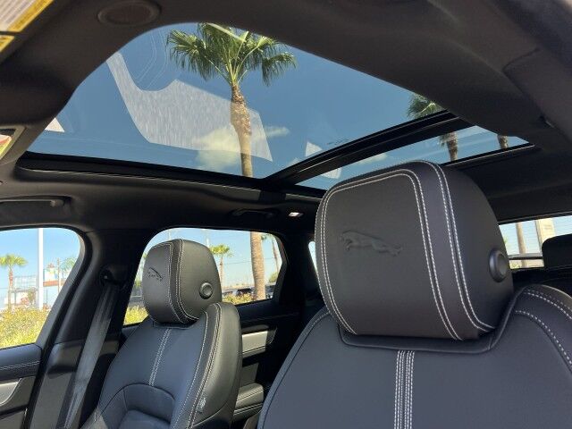 2026 Jaguar F-PACE R-Dynamic S San Juan TX