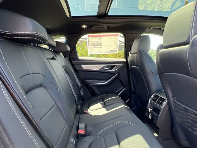 2026 Jaguar F-PACE R-Dynamic S San Juan TX