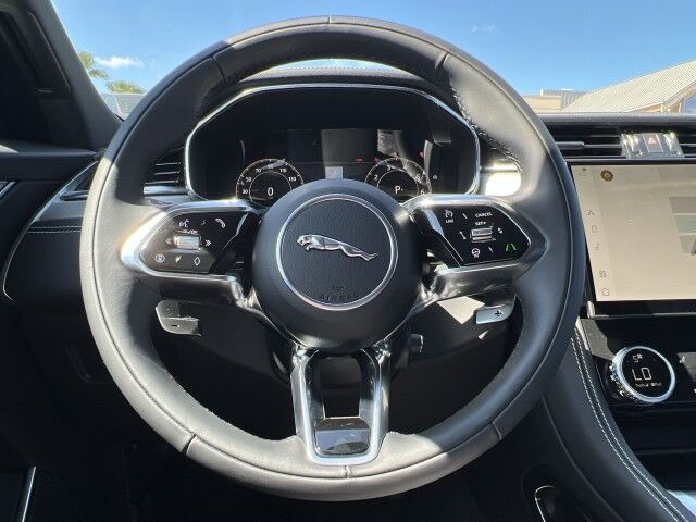 2026 Jaguar F-PACE R-Dynamic S San Juan TX