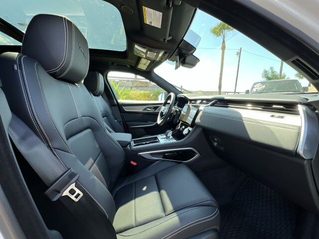 2026 Jaguar F-PACE R-Dynamic S San Juan TX