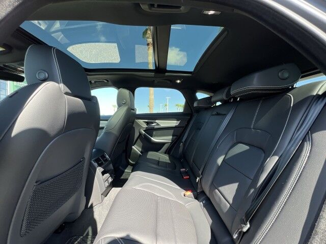2026 Jaguar F-PACE R-Dynamic S San Juan TX