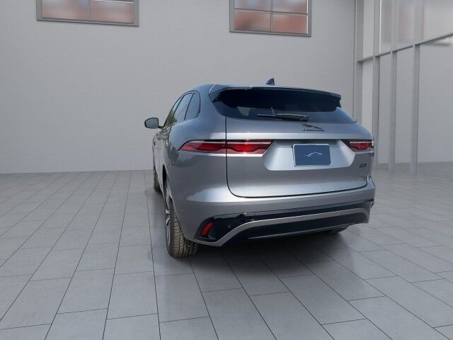 2026 Jaguar F-PACE R-Dynamic S San Juan TX