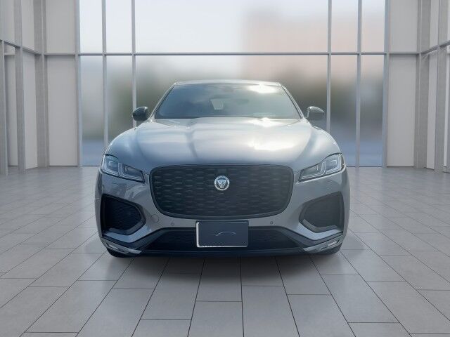 2026 Jaguar F-PACE R-Dynamic S San Juan TX